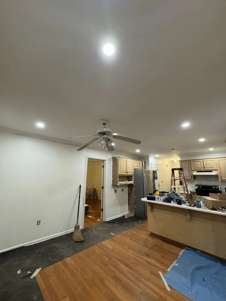 Slide of GE Martin Electrical