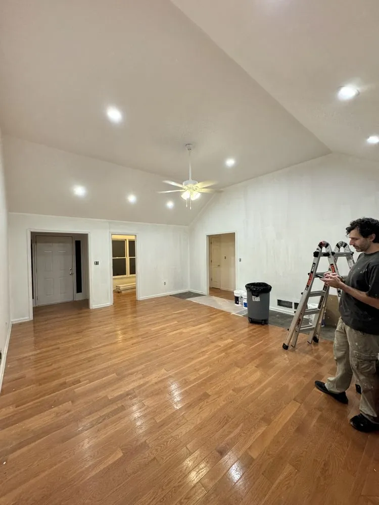 Slide of GE Martin Electrical