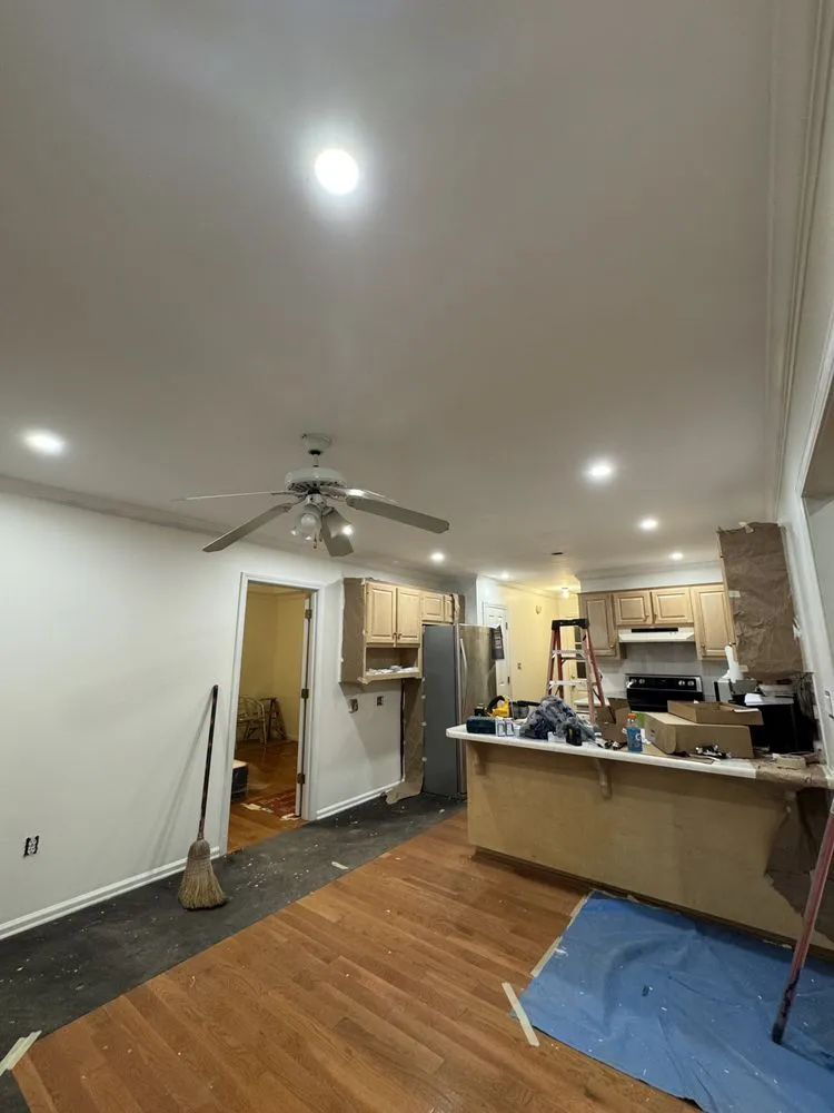 Slide of GE Martin Electrical