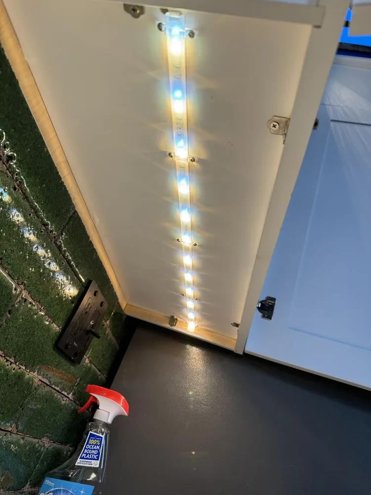 Slide of GE Martin Electrical