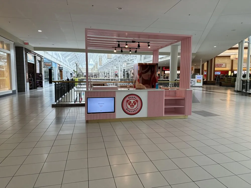 Slide of GE Martin Electrical