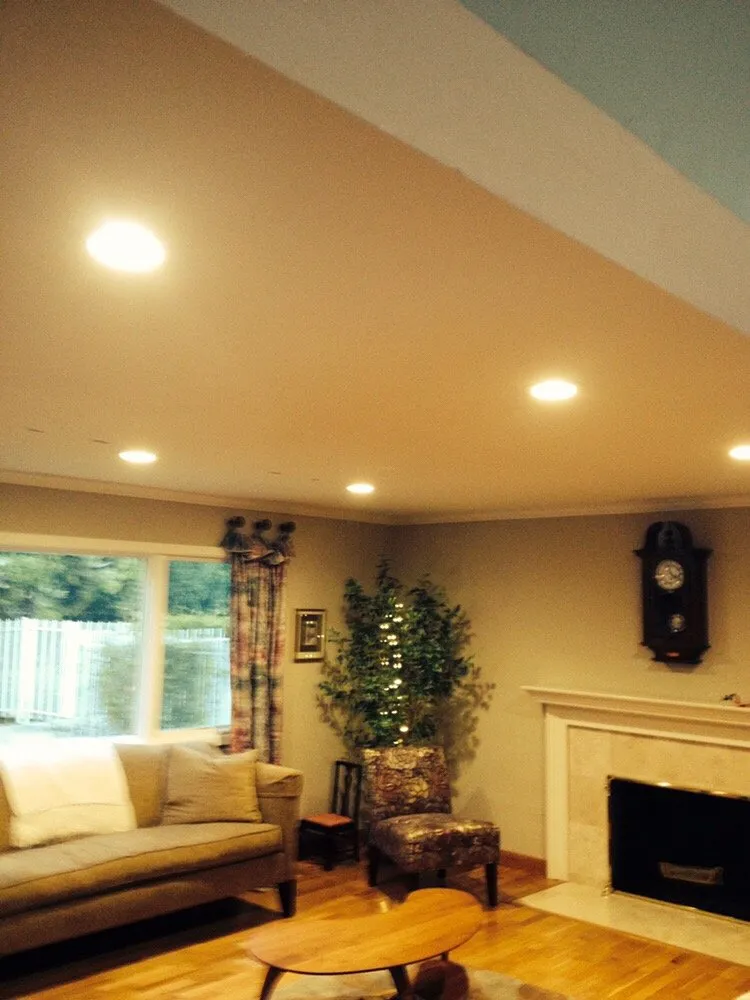 Slide of GE Richardson Electric