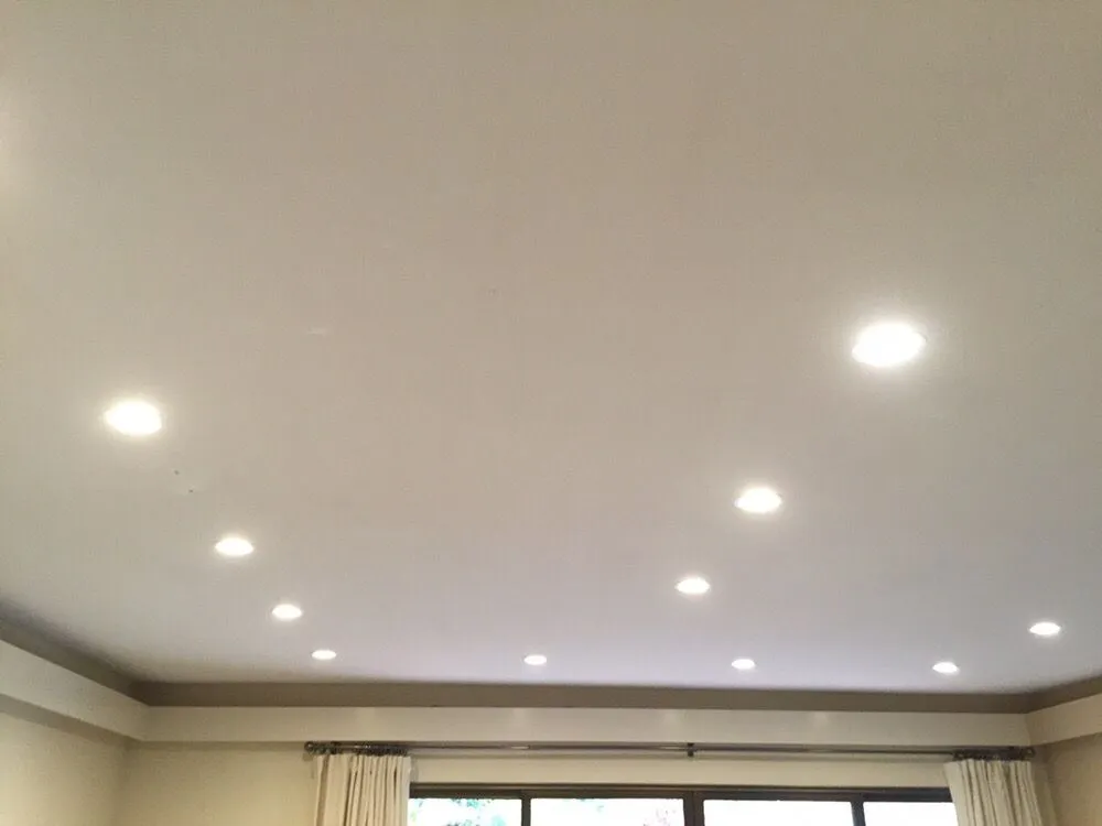 Slide of GE Richardson Electric