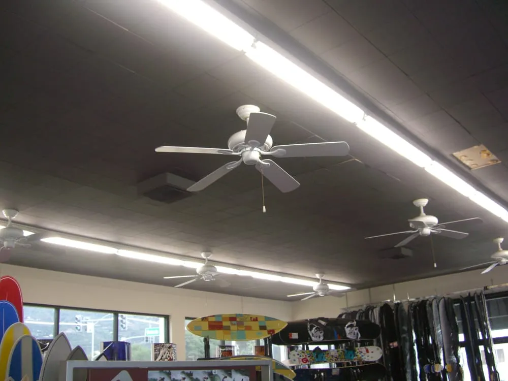 Slide of GE Richardson Electric