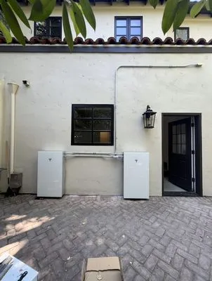 GE Richardson Electric