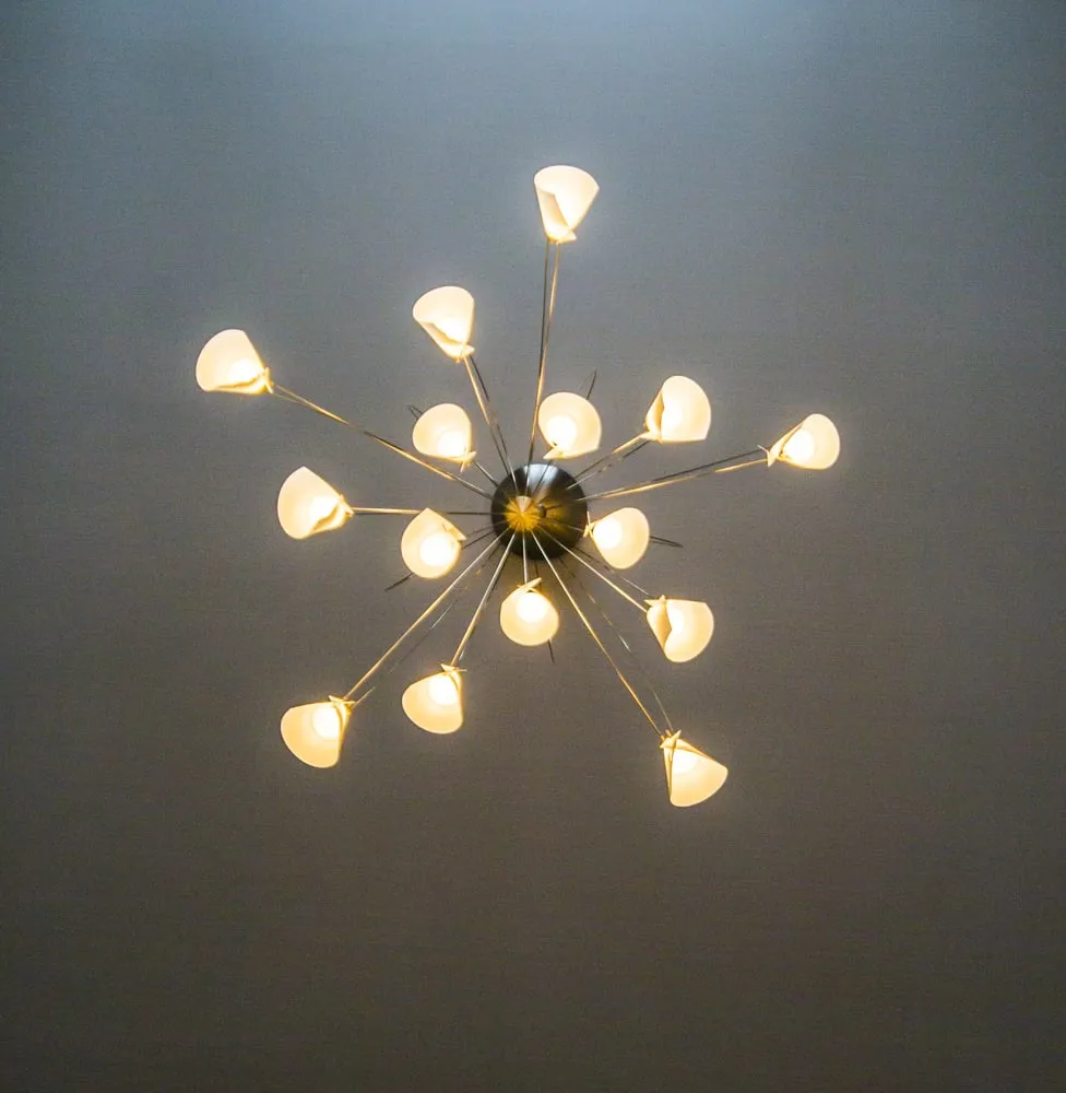 Slide of G.E. Smith Electric