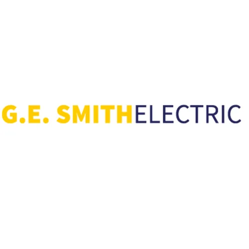 Slide of G.E. Smith Electric