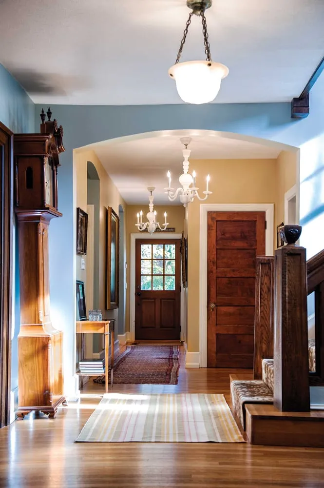 Slide of G.E. Smith Electric