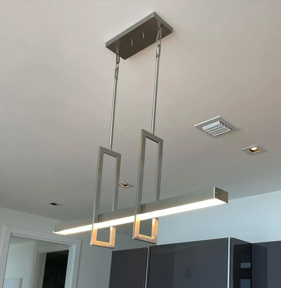 Slide of Gear Electrical Contractors