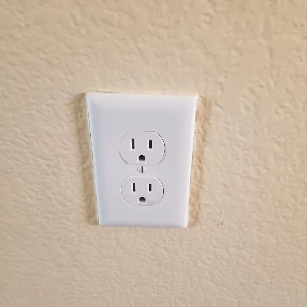 Slide of Gear Electrical Contractors