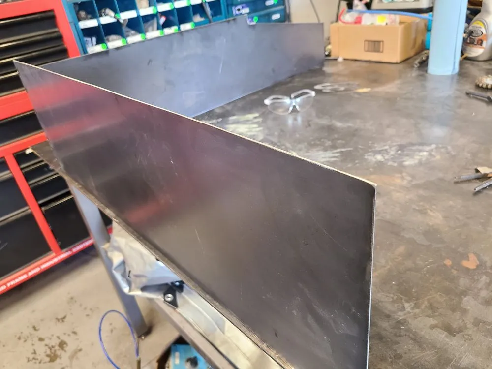 Slide of Gear Heads Fabrication & Equipment Repair