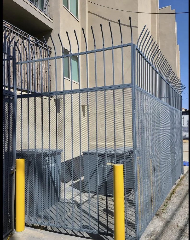 Slide of Gear Heads Fabrication & Equipment Repair