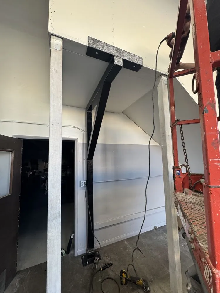 Professional outlet and switch repair service in Ventura, CA - Gear Heads Fabrication & Equipment Repair