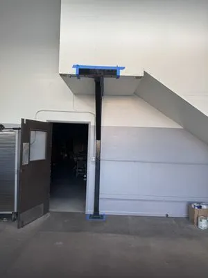 Gear Heads Fabrication & Equipment Repair