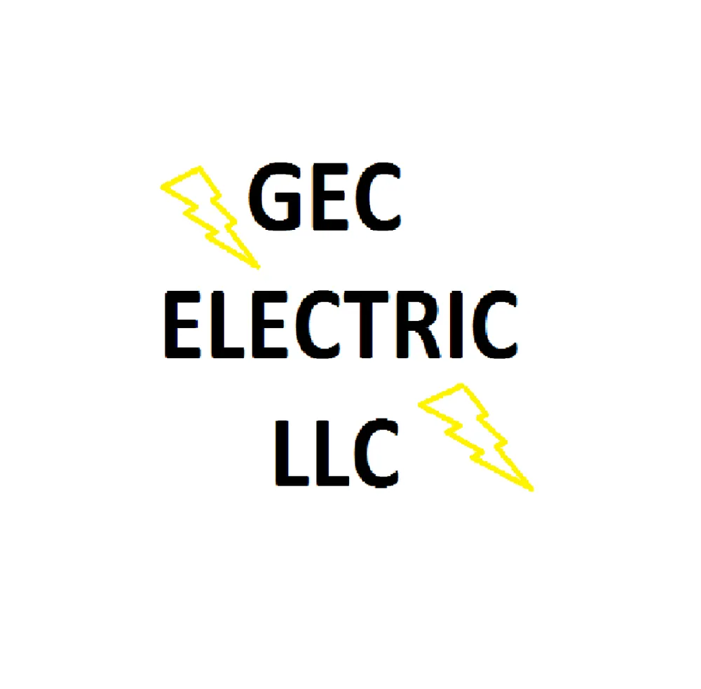 Slide of GEC Electric