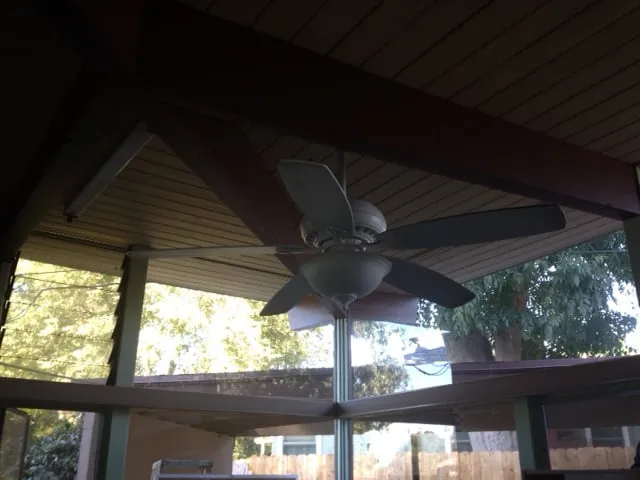 Slide of GEC Electric