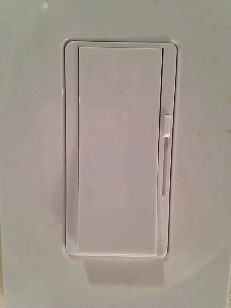 Slide of GEC Electric