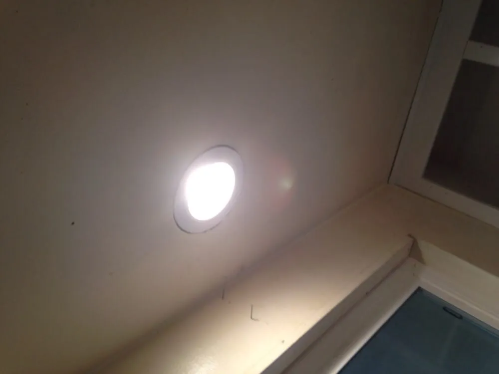 Slide of GEC Electric