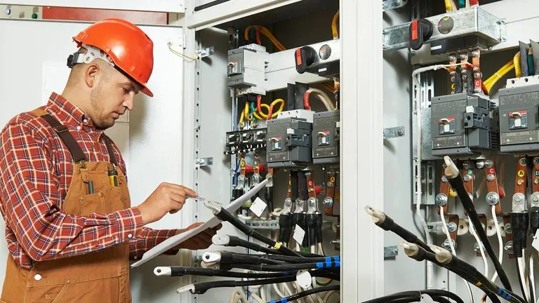 Emergency outlet and switch repair service in P C BEACH, FL - GEC Electrical Contractors