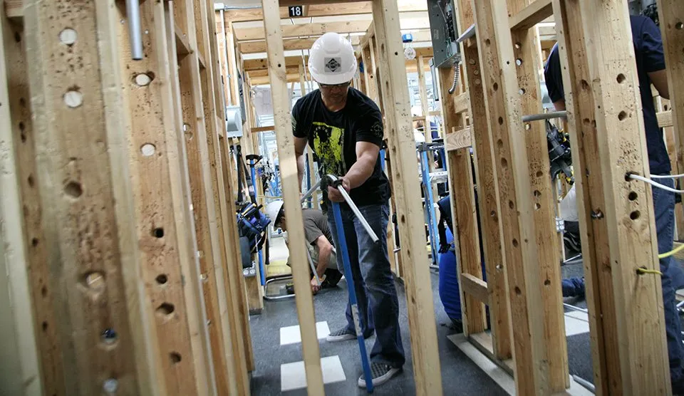 Licensed outlet and switch repair experts serving P C BEACH, FL - GEC Electrical Contractors