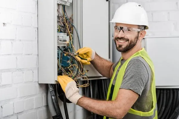 GEC Electrical Contractors