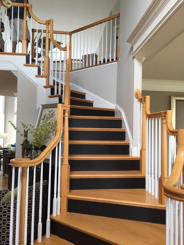 Slide of GEC Painting