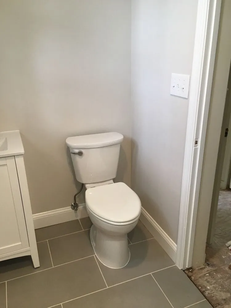 Slide of GEC Painting