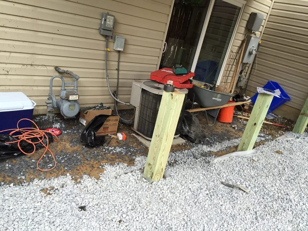 Slide of GEC Painting