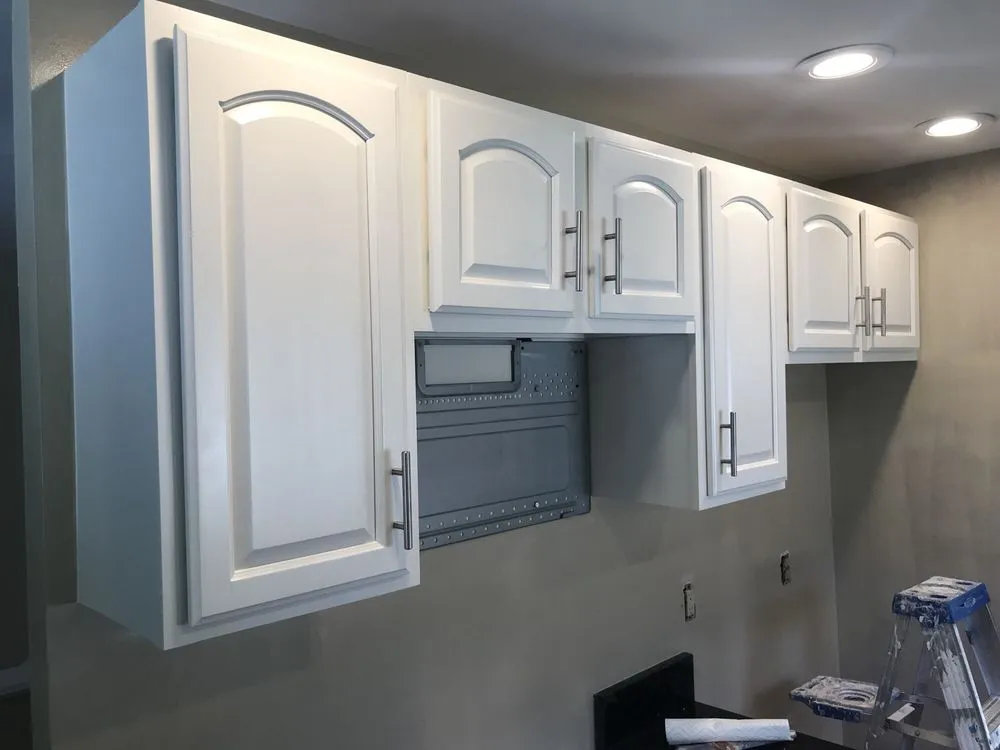 Slide of GEC Painting