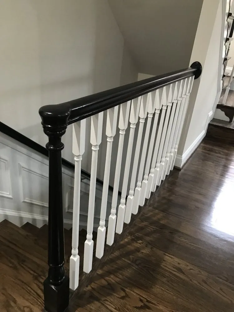 Slide of GEC Painting