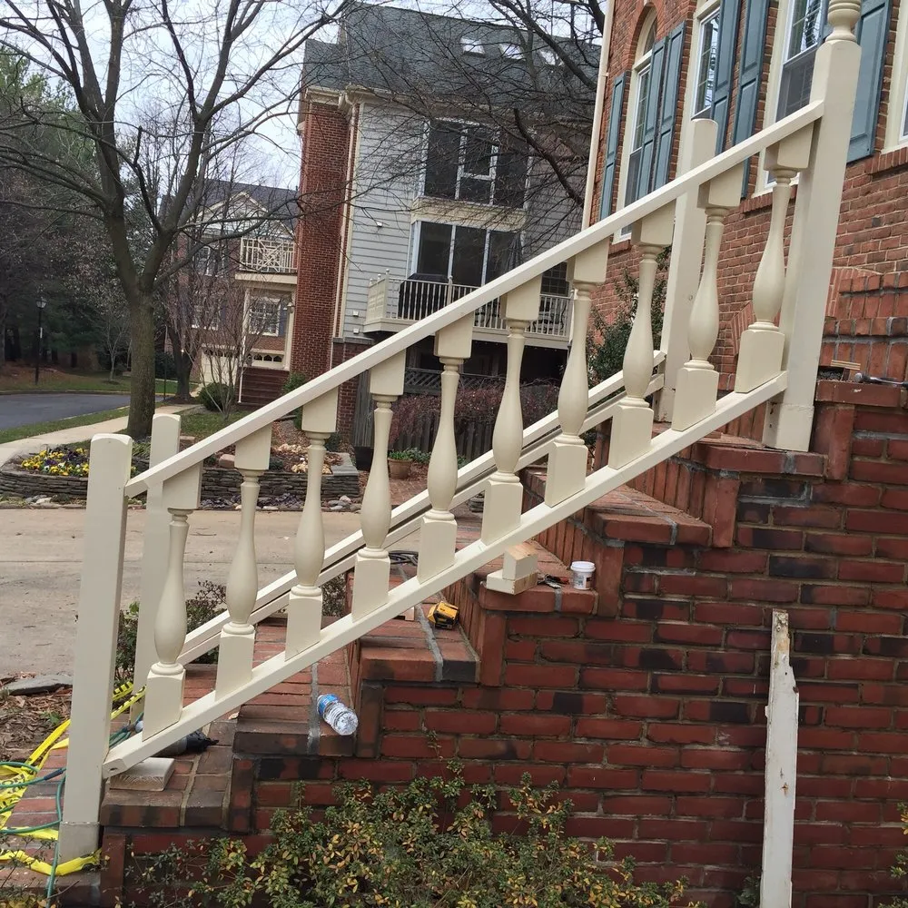 Slide of GEC Painting