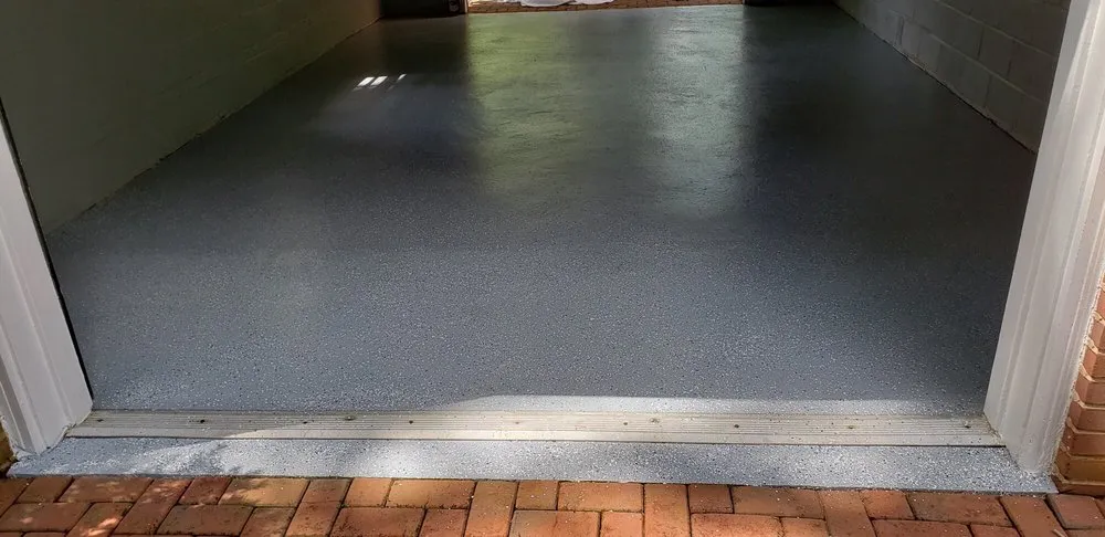 Slide of GEC Painting