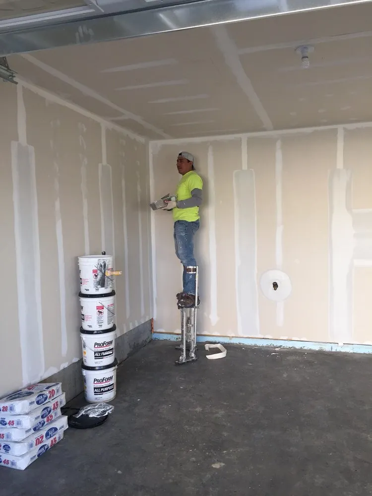 Slide of GEC Painting