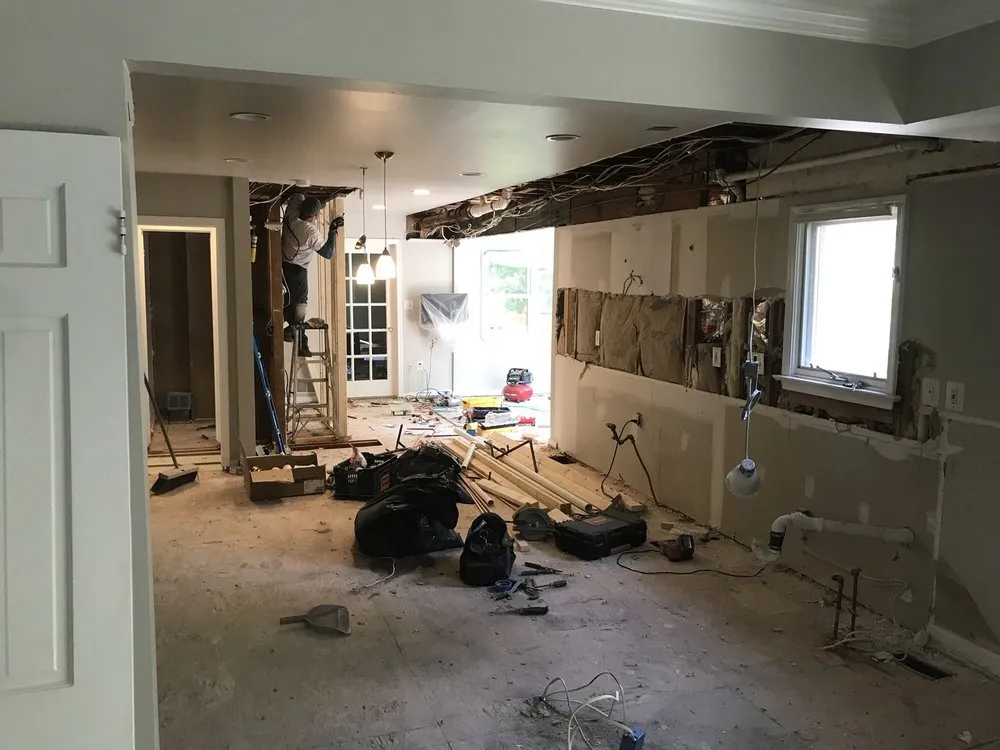 Slide of GEC Painting