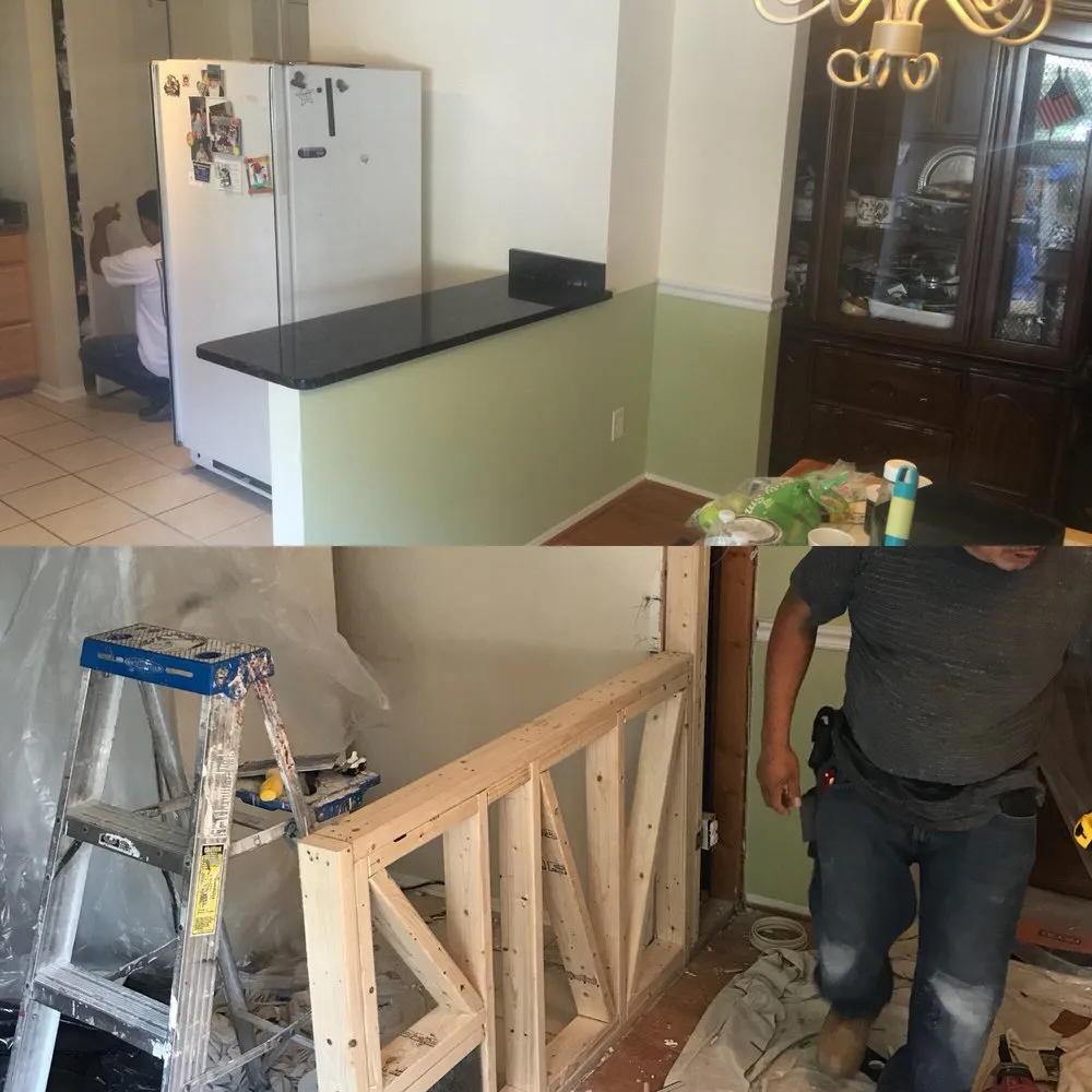 Slide of GEC Painting