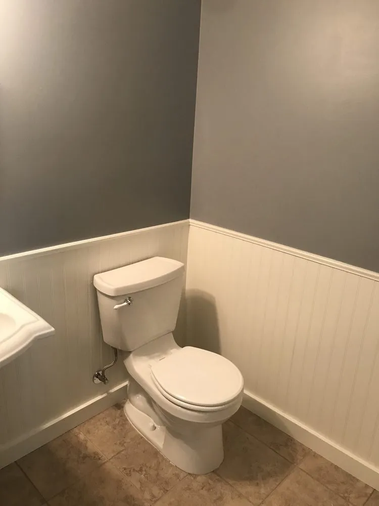 Licensed lighting installation service in ,  - GEC Painting