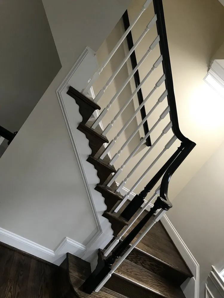 Slide of GEC Painting