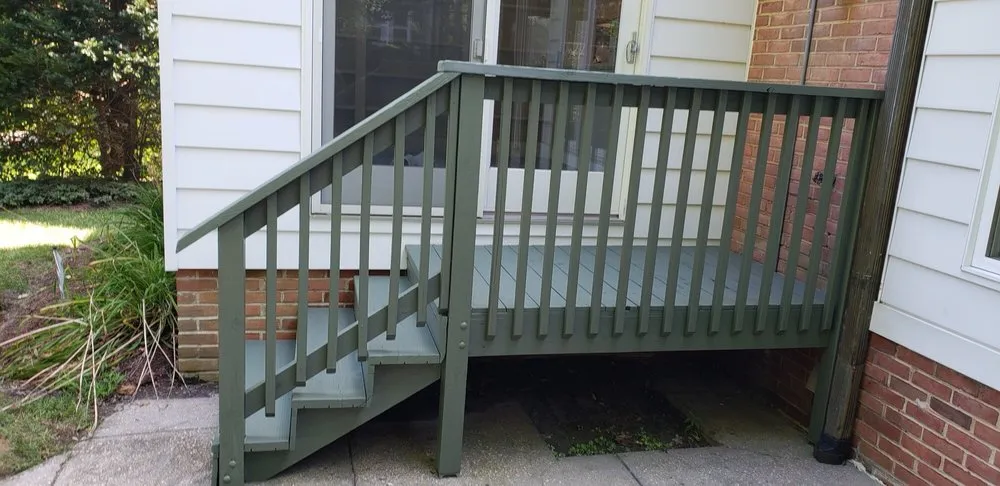 Slide of GEC Painting