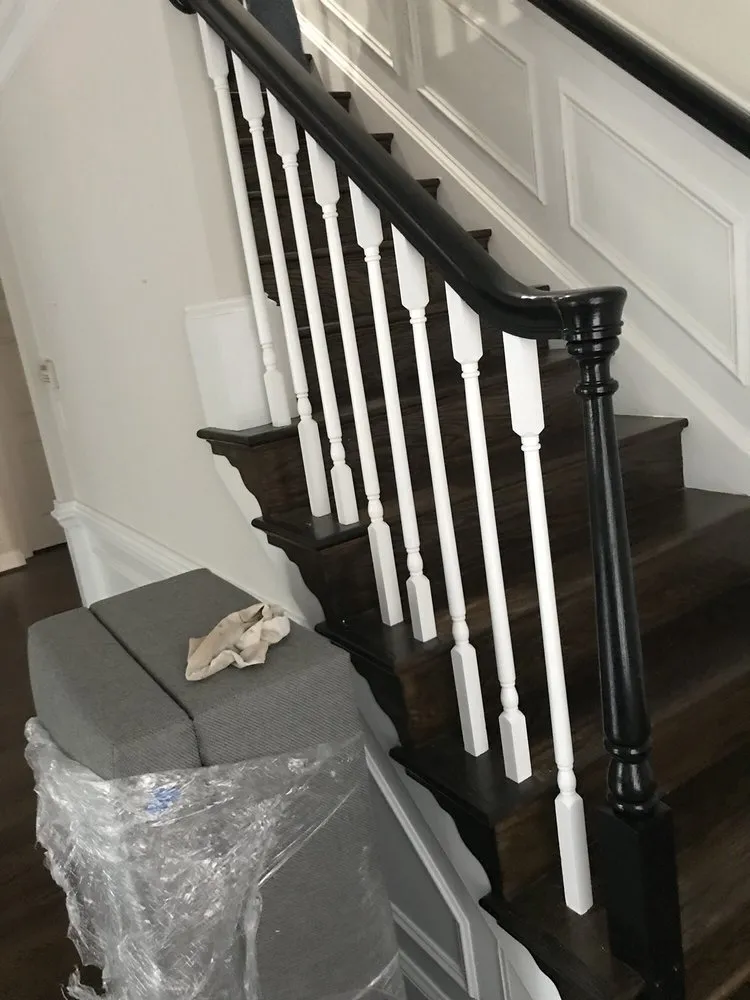 Slide of GEC Painting