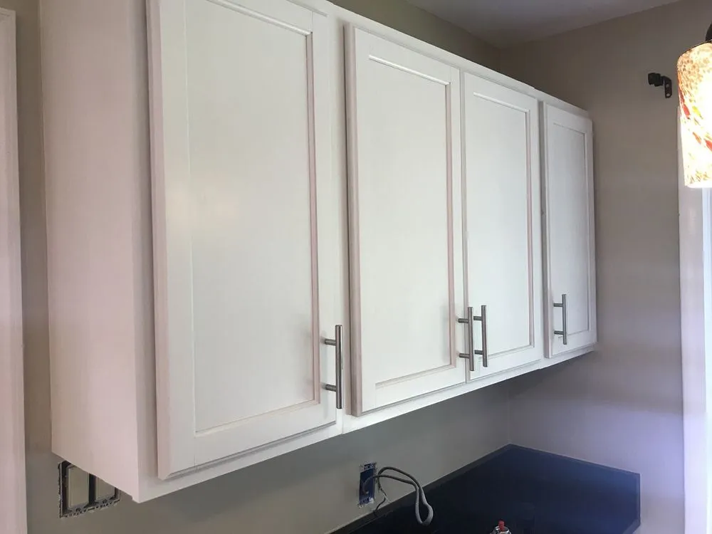 Slide of GEC Painting