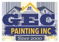 Slide of GEC Painting