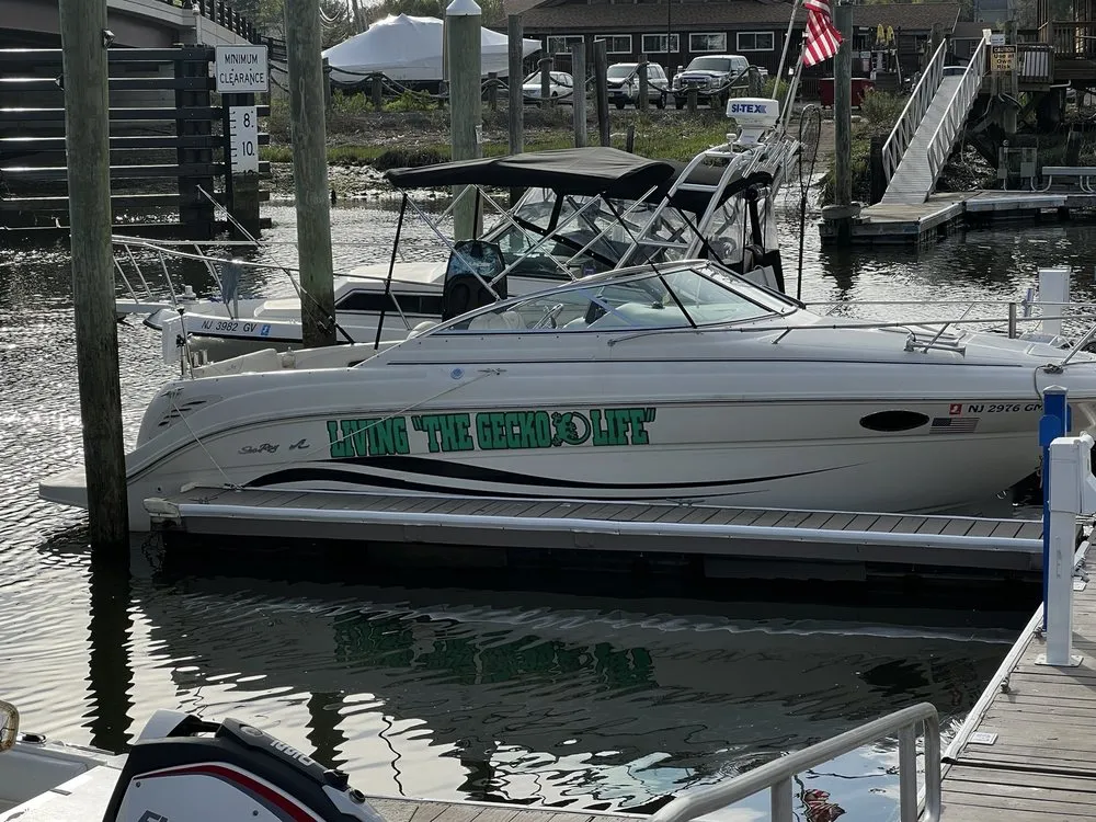 Slide of Gecko Construction Group