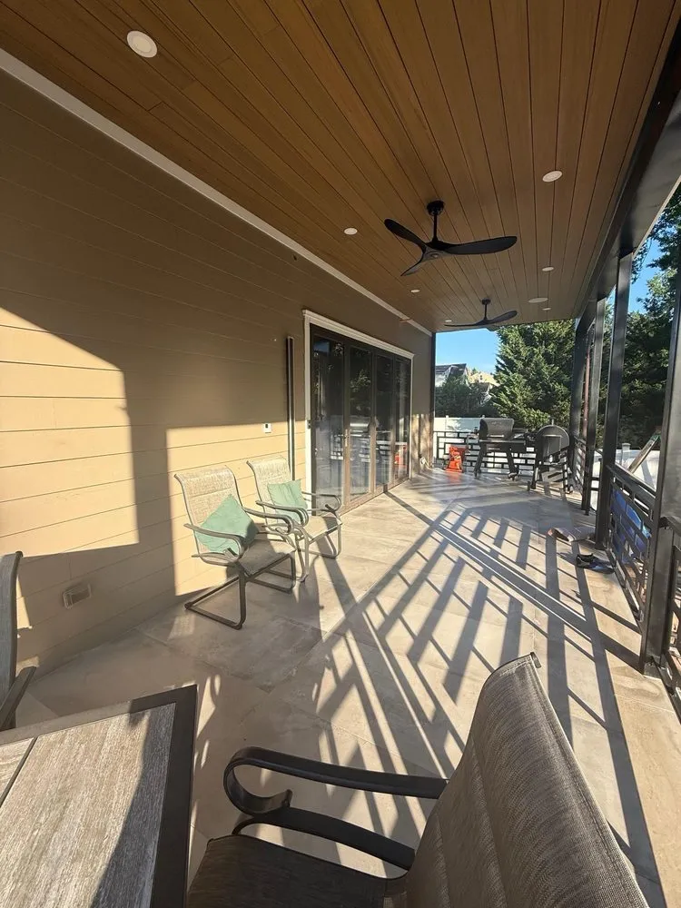 Emergency electrical service for homes in outlet and switch repair,  by 