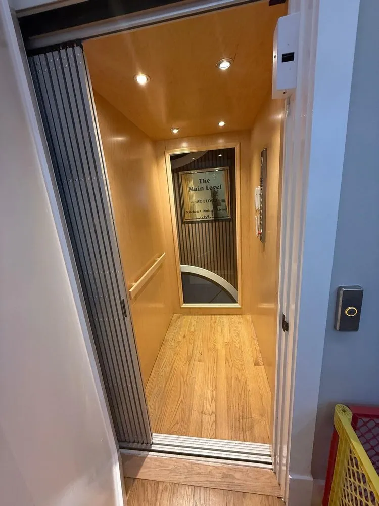 Reliable panel upgrade in ,  by Gecko Construction Group