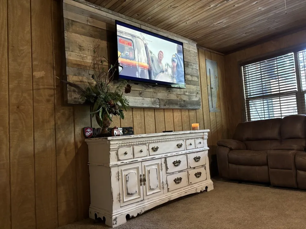 Professional outlet and switch repair service in Bonaire, GA - Gee A Home Repairs