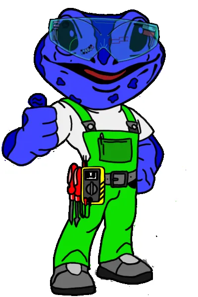 Slide of Geeko Gadgetz