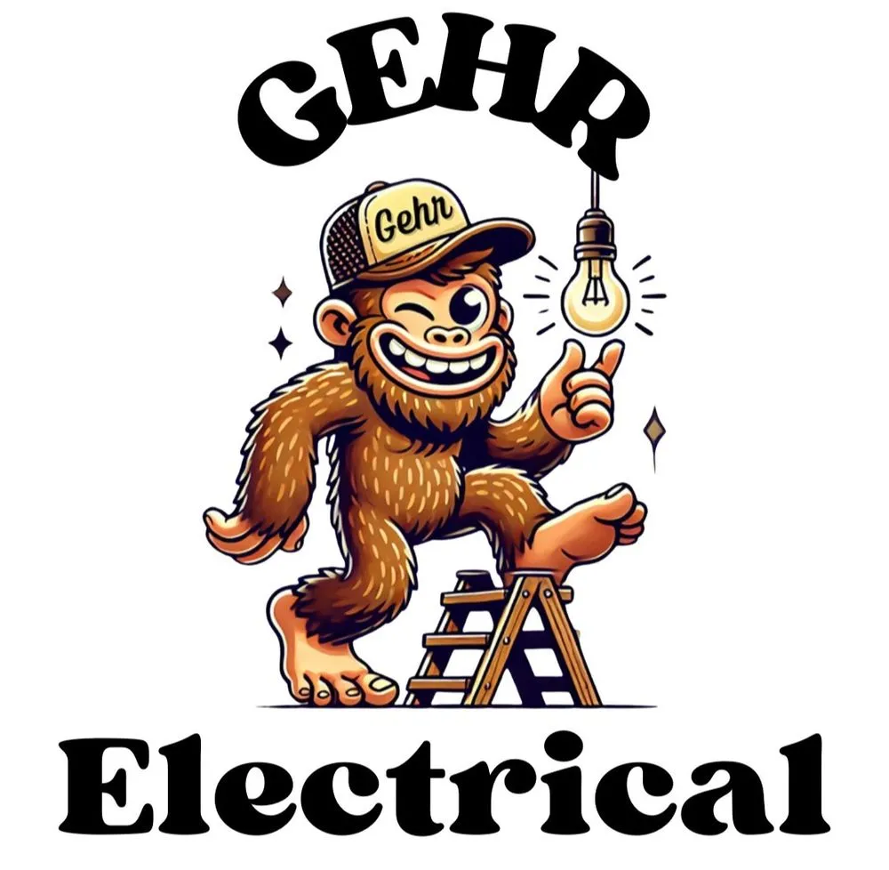 Slide of Gehr Electrical
