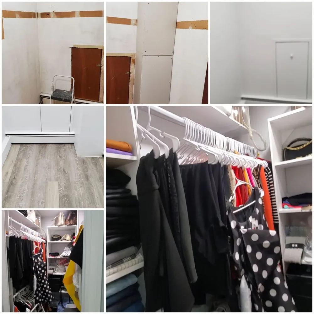 Slide of GEI Construction