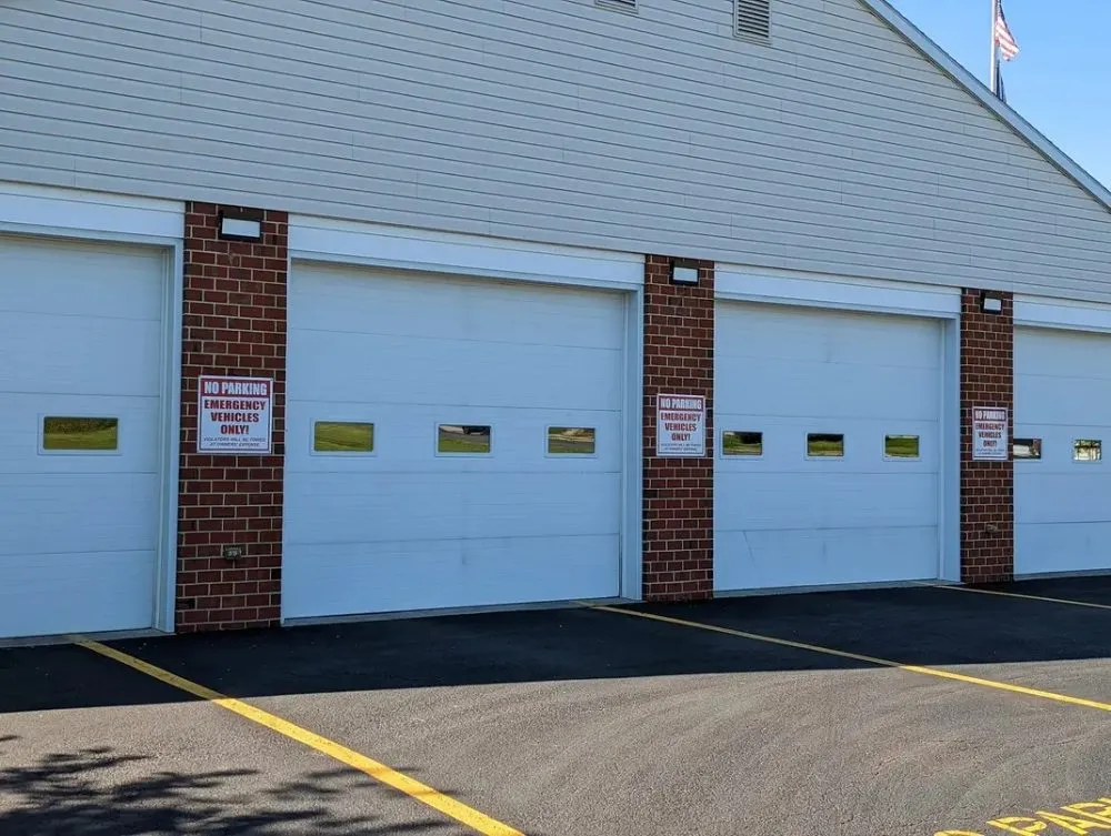 Slide of Geib's Electric