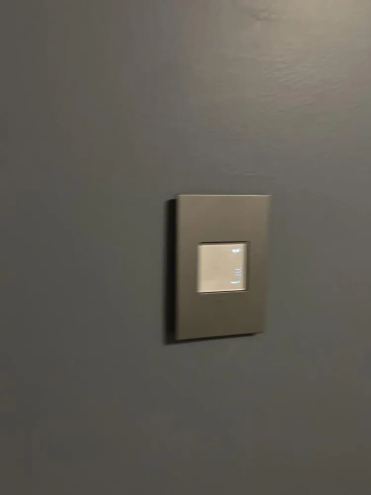 Slide of Geib's Electric